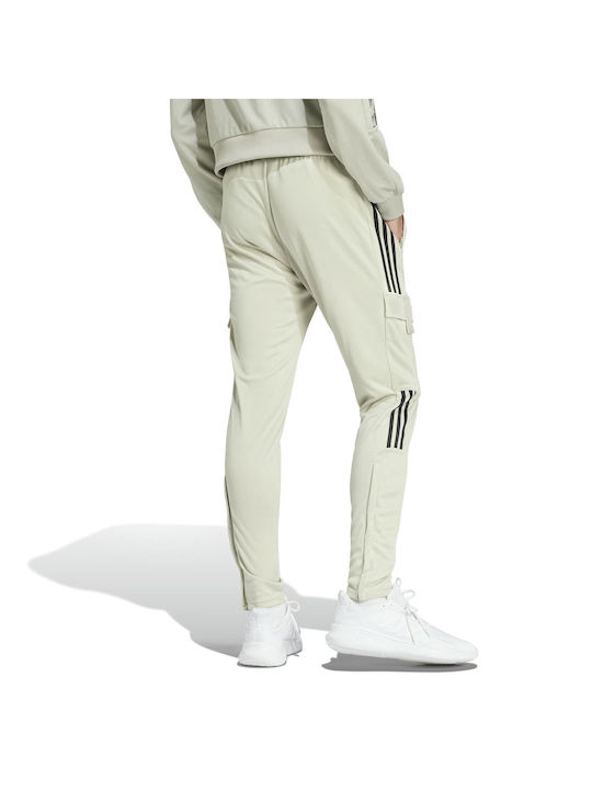 adidas Tiro Cargo Pants Sweatpants Beige