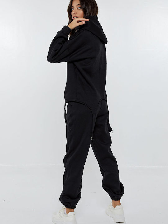 Jogginganzug YELLOW