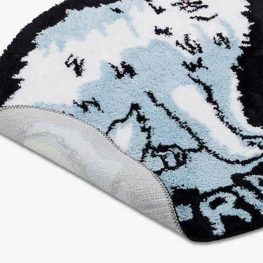 Rip N Dip Bath Mat RNDSPR24263 Multicolour 90x65cm