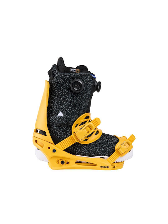 Burton Cartel Re:flex Ski & Snowboard Bindings