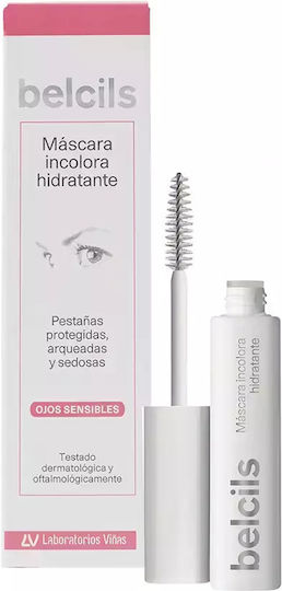 Belcils Colorless Mascara Transparent 7ml