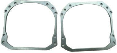 Suporturi Bec Auto pentru Kia Sorento Volkswagen Passat CC Ford Margine 2buc