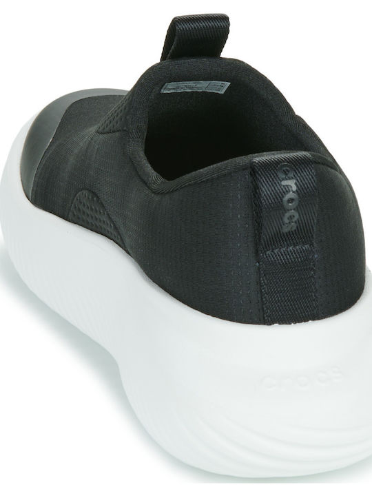 Mellow Ease Ανδρικά Sneakers Μαύρα