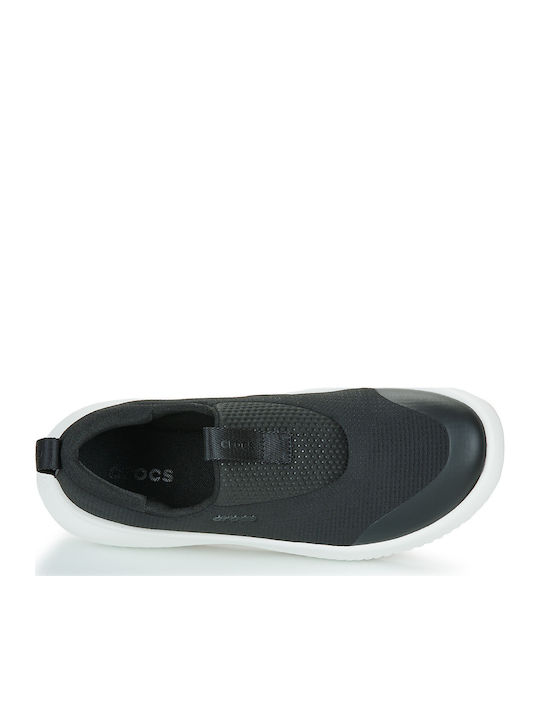 Mellow Ease Ανδρικά Sneakers Μαύρα