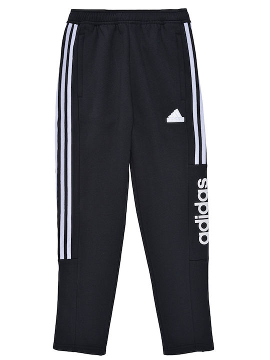 adidas Kids Sweatpants Black Tiro