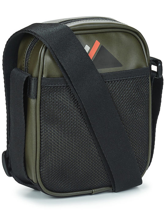 Men's Bag Shoulder / Crossbody Khaki