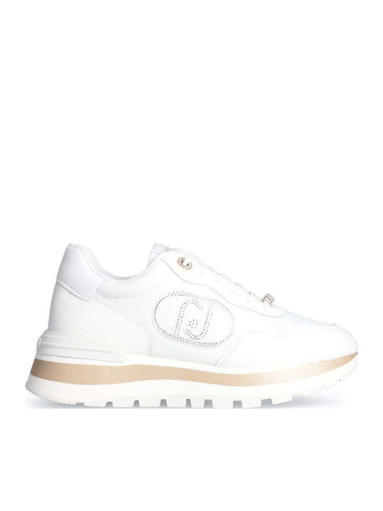 Γυναικεία Sneakers Λευκό