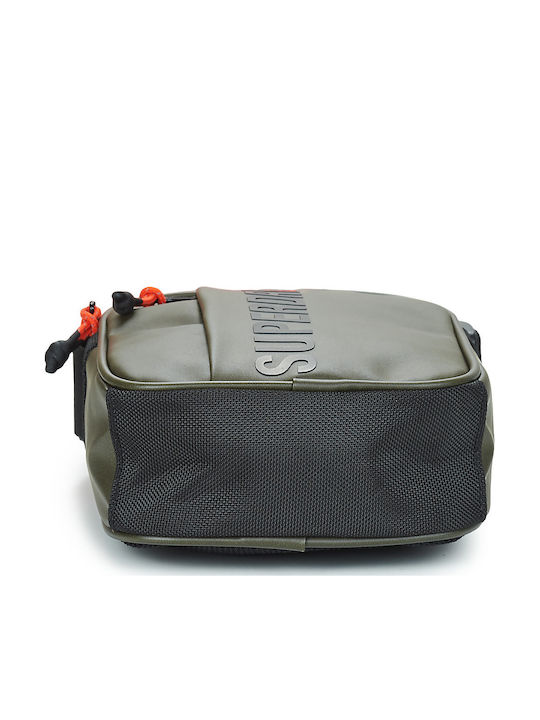 Men's Bag Shoulder / Crossbody Khaki