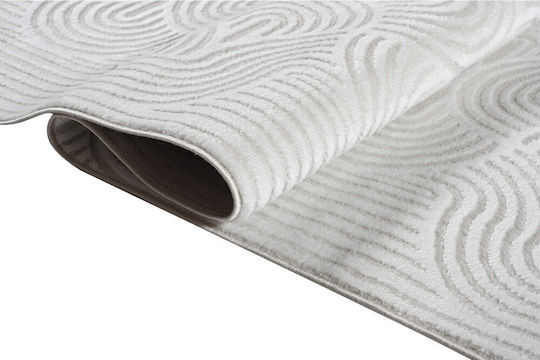 Polcarpet Monaco Moma Np 423 Rug Rectangular Cream