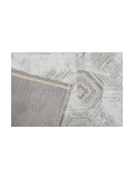 Polcarpet Monaco Moma Np 433 Χαλί Ορθογώνιο Cream 200x290cm