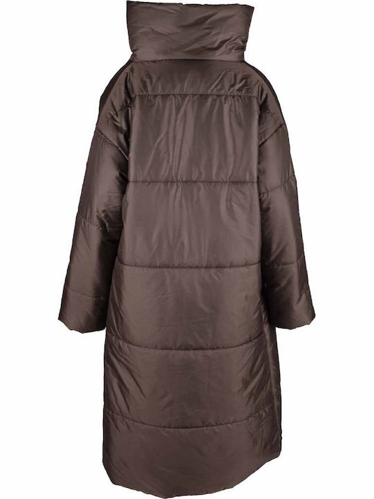 Jacke HAKI
