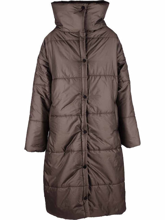 Jacke Grey