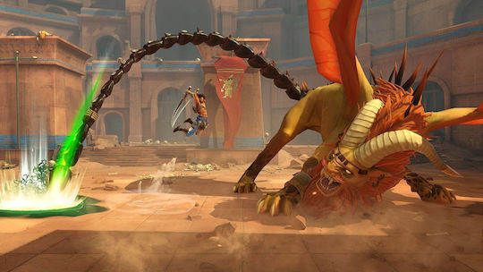 Prince Of Persia The Lost Crown Xbox One Game