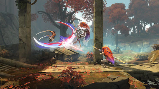 Prince Of Persia The Lost Crown Xbox One Game