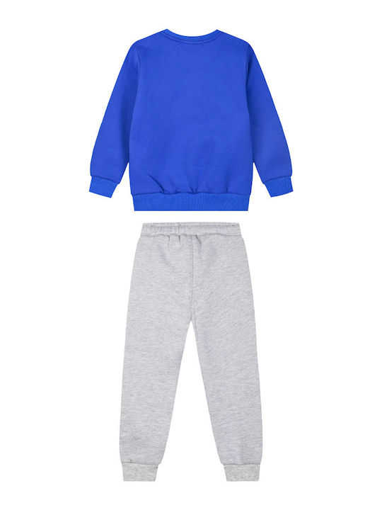 Energiers Kids Sweatpants Set Rua