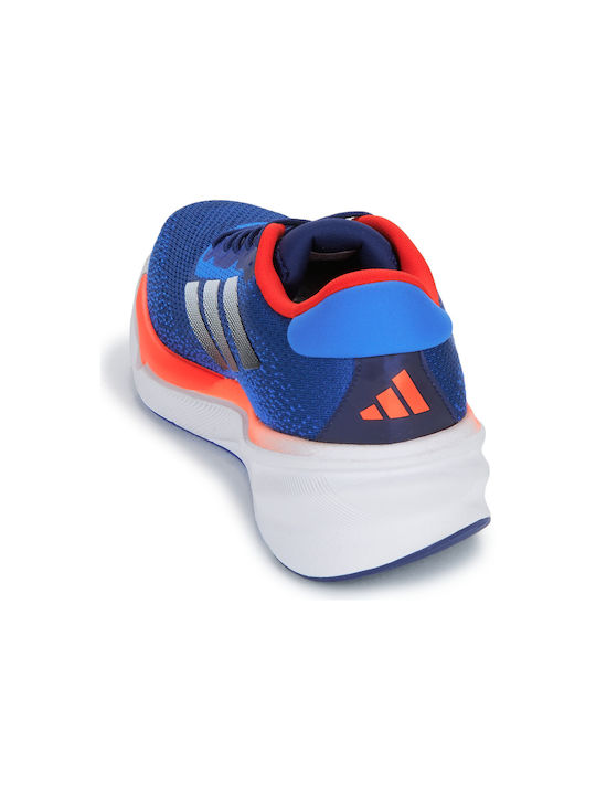 Stride Sport Shoes Running Blue