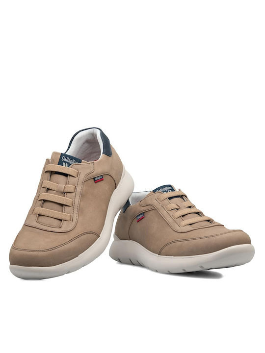 Callaghan Sneakers Taupe