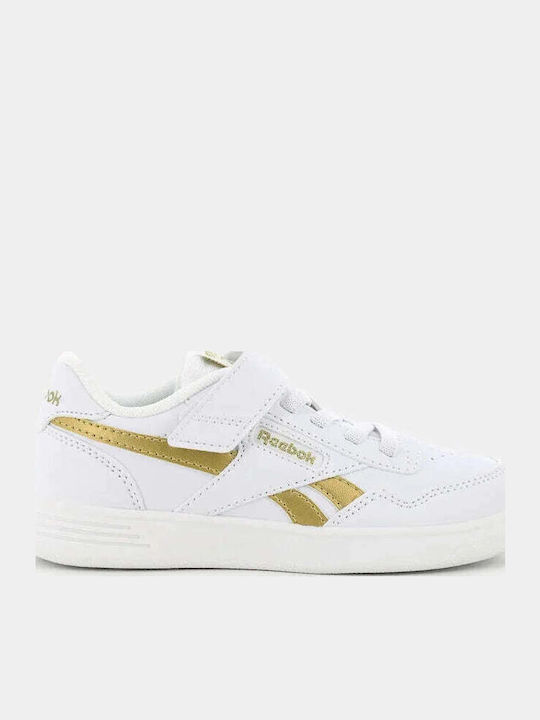 Reebok Court Weiß Reebok Court Weiß