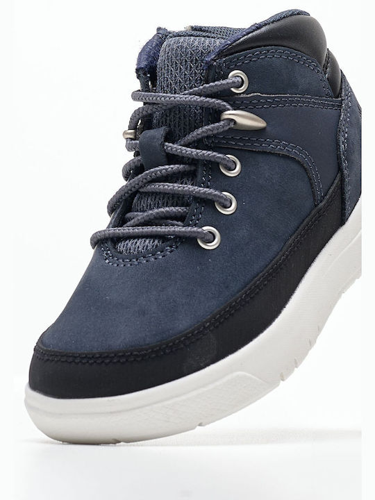 Timberland Kinder-Sneaker Blau