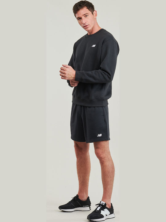 Sweatshirt Schwarz