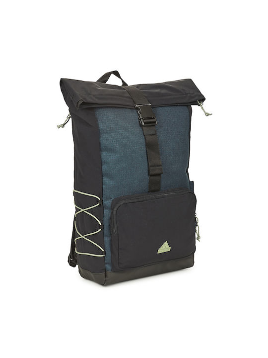 Adidas City Weiblich Stoff Rucksack Schwarz 30Es