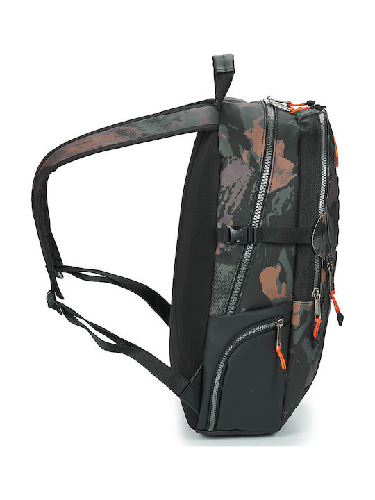Superdry Tarp Mountain Mesh Camo