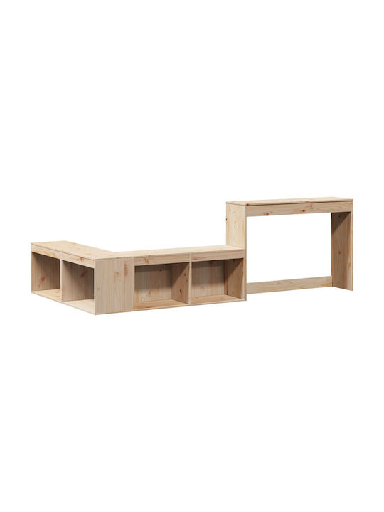 Παιδικό Γραφείο 29x75cm Παιδικό Γραφείο 29x75cm