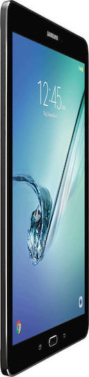 Samsung Galaxy Tab S2 9.7" Refurbished Tablet cu Wi-Fi + 4G-LTE (3GB/32GB) Grad Traducere în limba română a numelui specificației pentru un site de comerț electronic: Negru