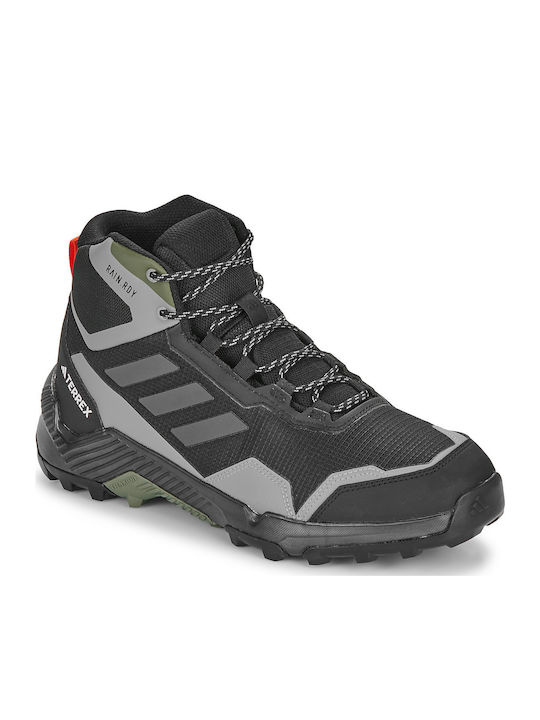 adidas Eastrail 2 Men's Hiking Boots Black