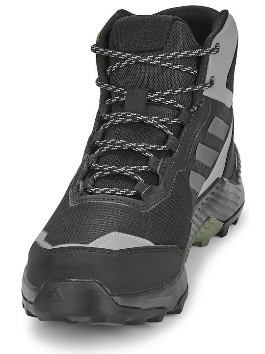 adidas Eastrail 2 Men's Hiking Boots Black