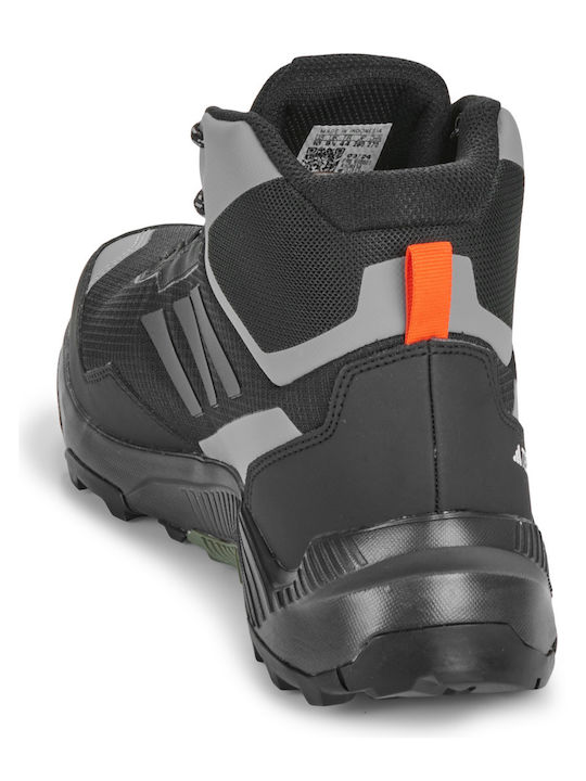 adidas Eastrail 2 Men's Hiking Boots Black