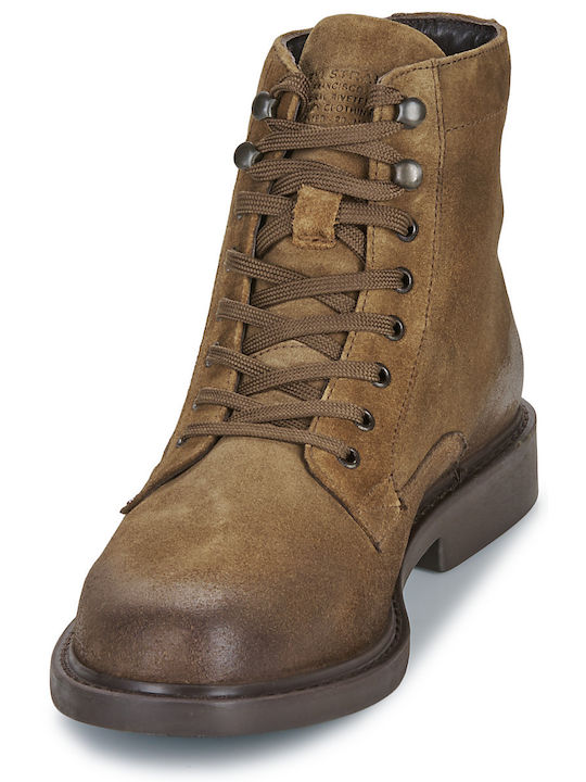 Brown Men's Boots