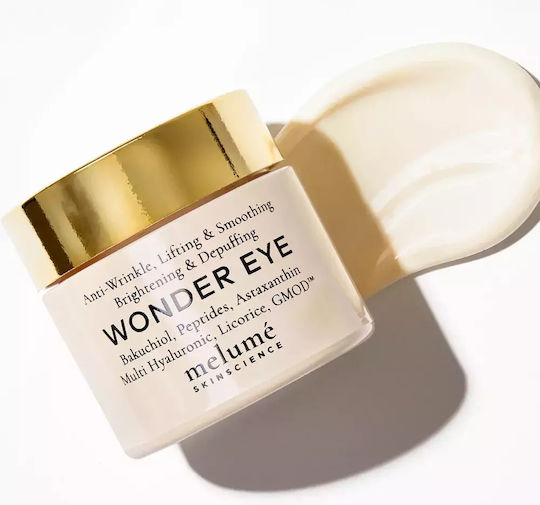 Melume Skinscience Skinsational Wonder Eye Cream Eyes 25ml