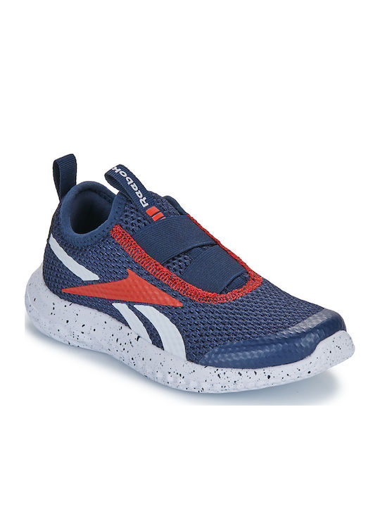 Reebok Kindersneaker Blau