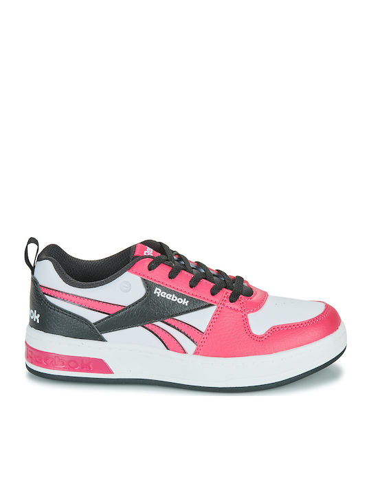 Royal Prime Step N' Flash Παιδικά Sneakers Ροζ