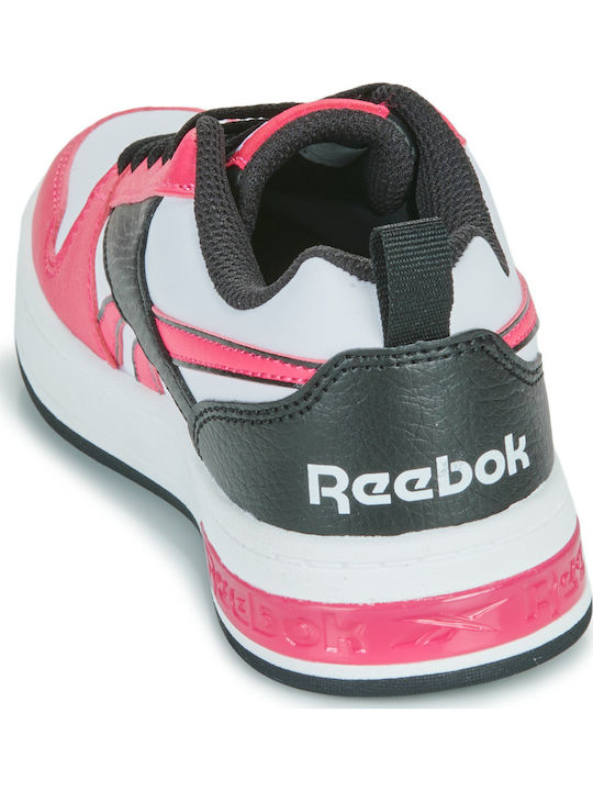 Royal Prime Step N' Flash Παιδικά Sneakers Ροζ