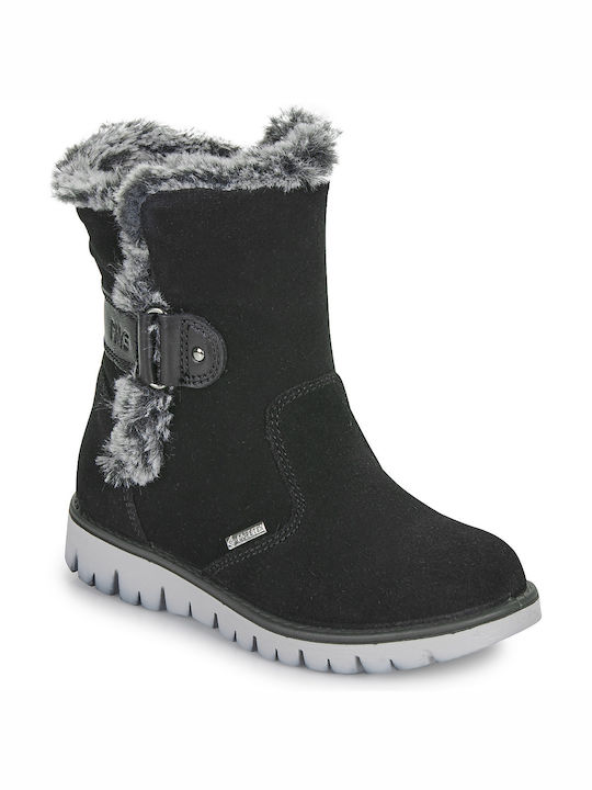 Primigi Kids Boots Black