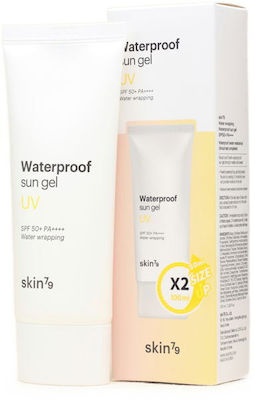 Skin79 Waterproof Sunscreen Gel SPF50+ 100ml