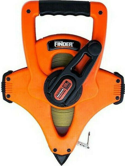 Finder Μετροταινία 15mm x 20m
