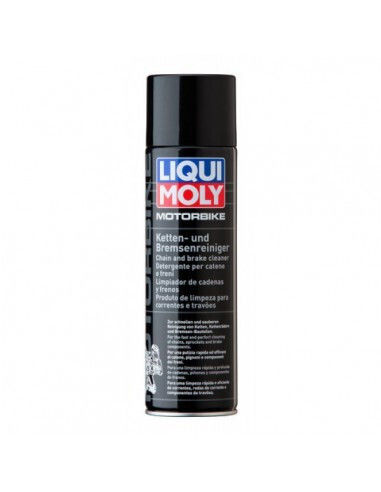 Liqui Moly Curățător Lanț Motocicletă 500ml