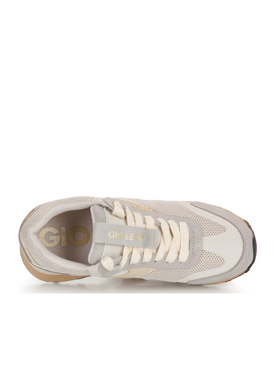 Damen Sneakers Gray