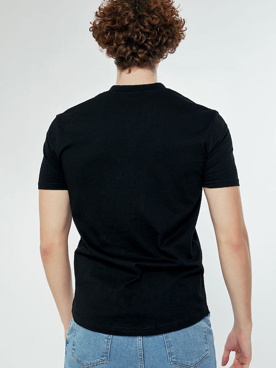 T-Shirt Light Blue