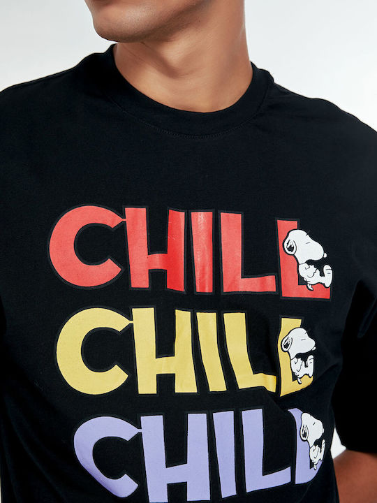 T-Shirt White