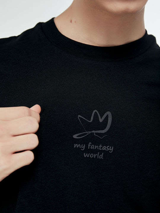T-Shirt White