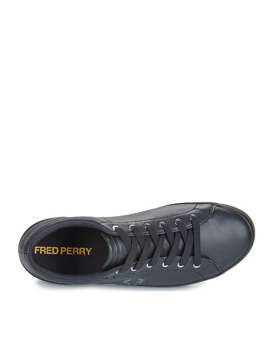 Sneakers Black