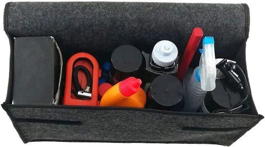 Organizator spațiu portbagaj auto