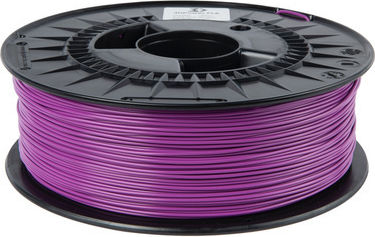 3d Power PLA 3D Printer Filament 1.75mm Μωβ 1kg
