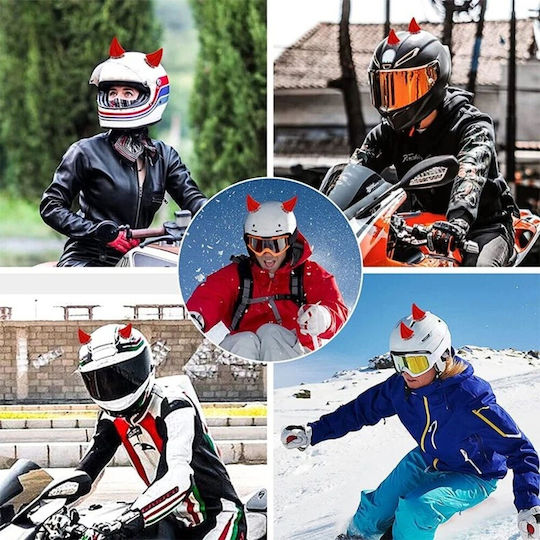 Accesorii pentru cască de motocicletă 1220P