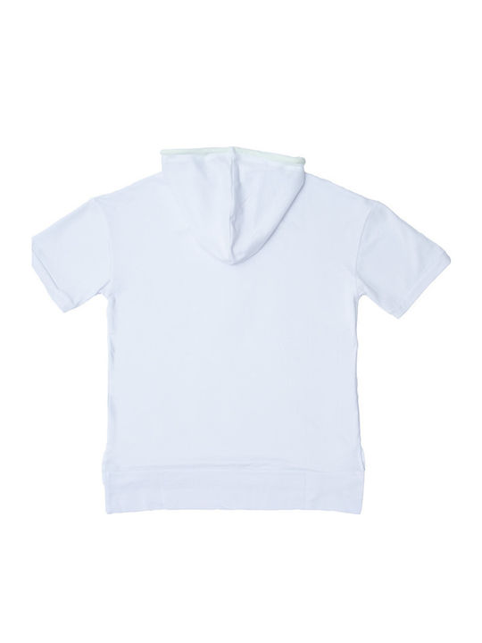 T-Shirt Βεραμαν