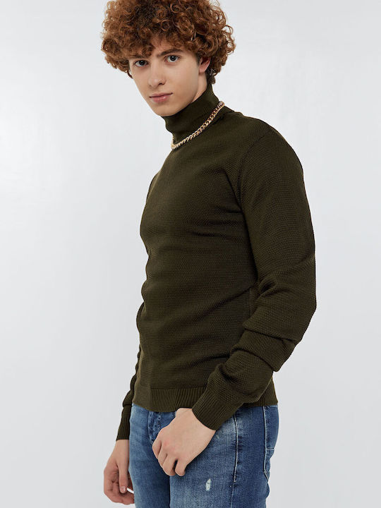 Pullover Khaki Pullover Khaki